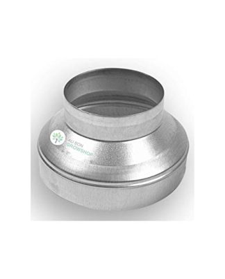 ACOPLE REDUCTOR VENTS 250/150MM