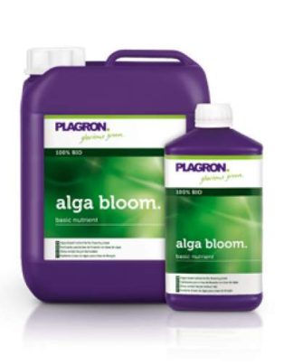 ALGA BLOOM PLAGRON 1L