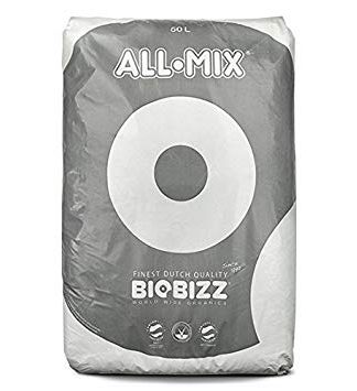 ALL MIX BIOBIZZ 50L
