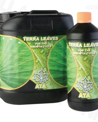 TERRA LEAVES ATAMI 5L
