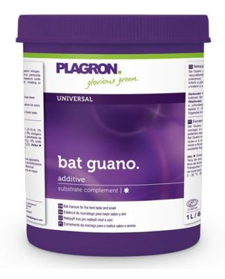 BAT GUANO PLAGRON 5KG