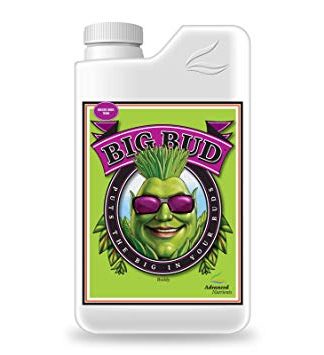 BIG BUD ADVANCED N 1L