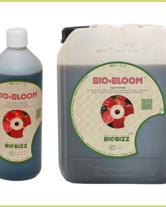 BIO BLOOM BIOBIZZ 1L