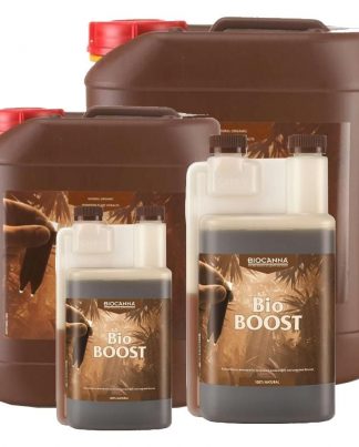 BIO BOOST CANNA 10L
