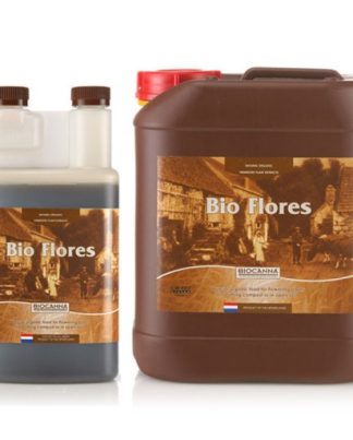 BIO FLORES CANNA 1L