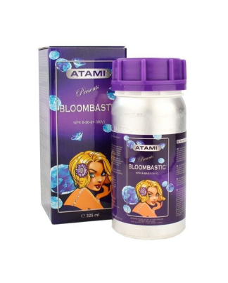 BLOOMBASTIC ATAMI 325ML