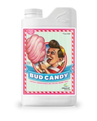 BUD CANDY ADVANCED N 1L