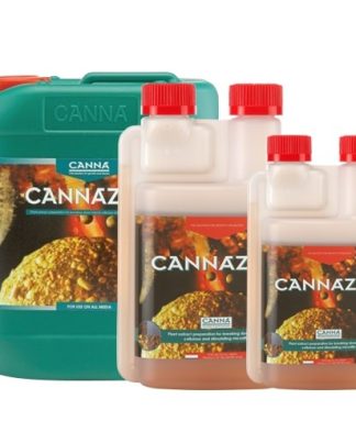 CANNAZYM CANNA 250ML