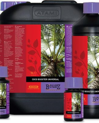 COCO BOOSTER UNIVERSAL ATAMI 5L