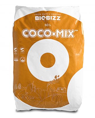 COCO MIX BIOBIZZ 50L