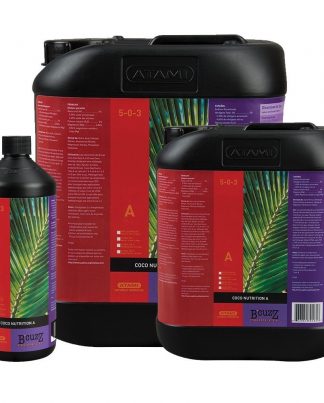 COCO NUTRITION A ATAMI 10L