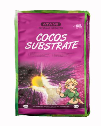 COCOS SUBSTRATE ATAMI 50L
