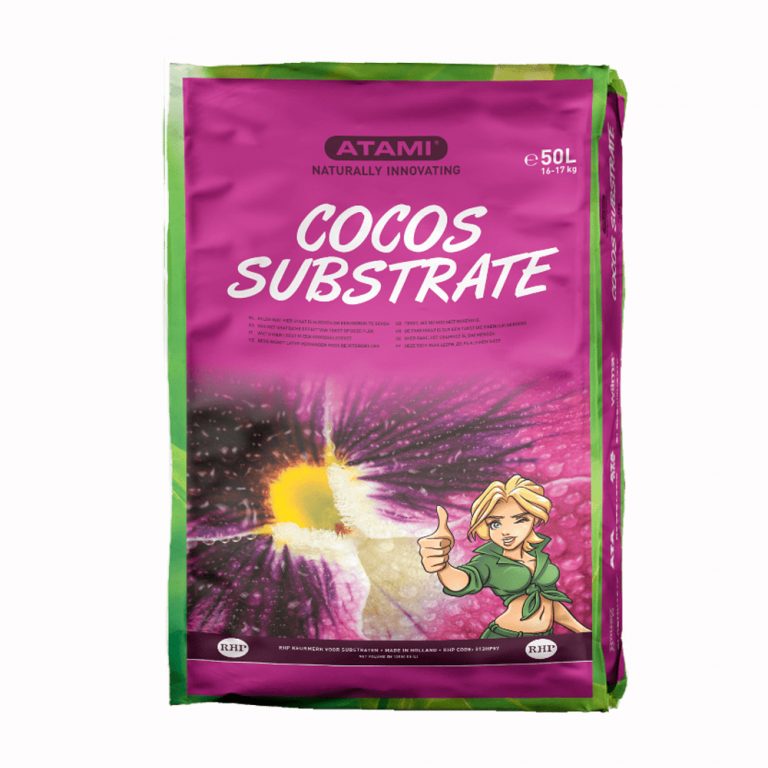 CANNA COCO SLAB - LASTRA IN COCCO - 1M