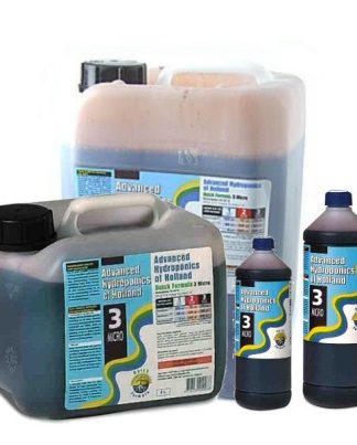 DUTCH FORMULA 3 MICRO ADVANCED H 10L