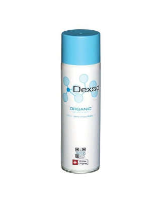 EXTRACCION DME DEXSO