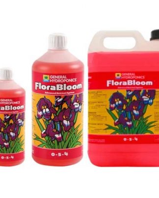 FLORABLOOM GENERAL H 5L