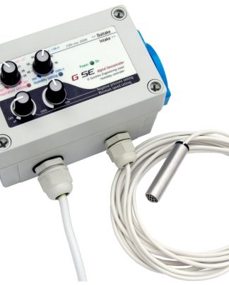 DIGITAL FAN CONTROLLER GSYSTEMS