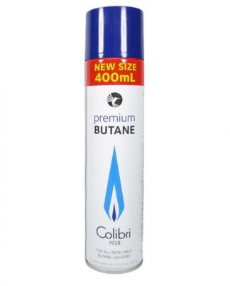 GAS COLIBRI 400ML