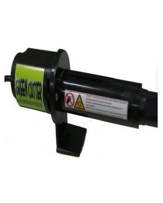 GREEN CUTTER