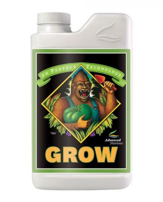 GROW ADVANCED N 1L