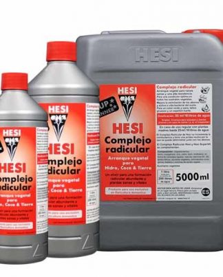 RADICULAR HESI 20L