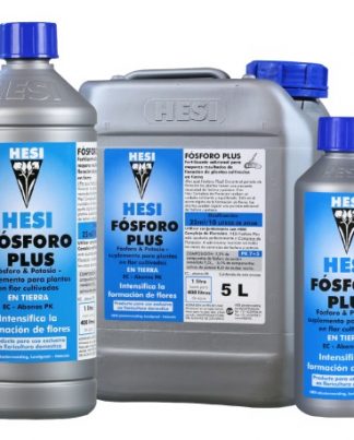 HESI FOSFORO PLUS 20L