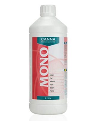 HIERRO CANNA 1L