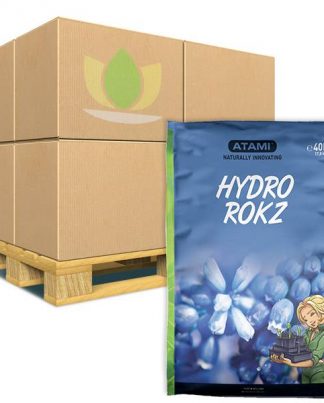 HYDRO ROCKZ ATAMI 40L