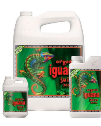 IGUANA JUICE GROW ADVANCED N 1L