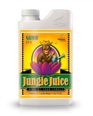 JUNGLE JUICE GROW ADVANCED N 1L