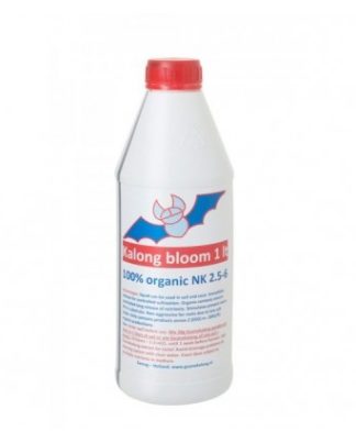 KALONG BLOOM 100% ORGANICO GUANAKALONG 1L