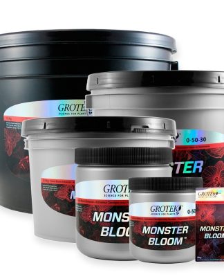 MONSTER BLOOM GROTEK 2,5KG