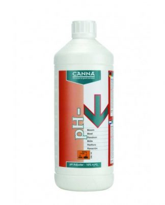 PH - CRECIMIENTO CANNA 1L