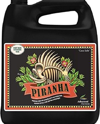 PIRANHA ADVANCED N 10L