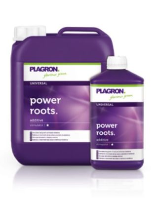 POWER ROOTS PLAGRON 1L