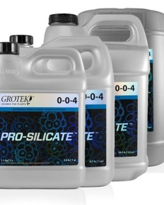 PRO SILICATE GROTEK 10L