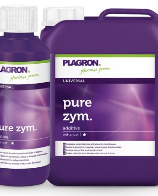 PURE ZYM PLAGRON 1L