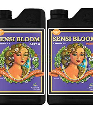 SENSI BLOOM A ADVANCED N 1L