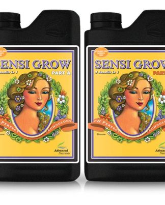 SENSI GROW A ADVANCED N 5L
