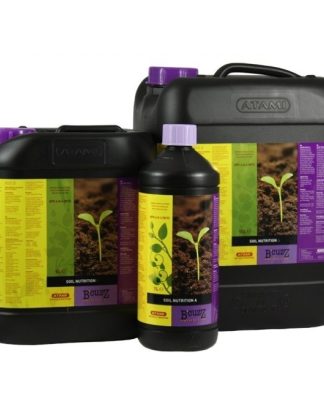 SOIL A ATAMI 5L