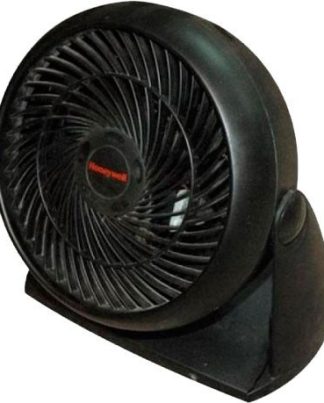 TURBO VENTILADOR HONEYWELL 3 VELOCIDADES