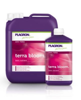 TERRA BLOOM PLAGRON 1L