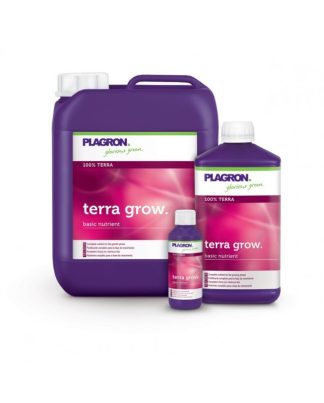 TERRA GROW PLAGRON 1L