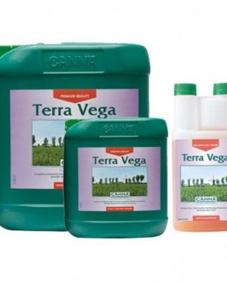 TERRA VEGA CANNA 5L