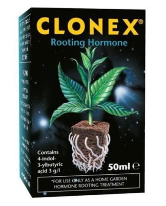 CLONEX 50ML