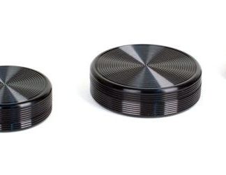 GRINDER 2 PARTES 50MM