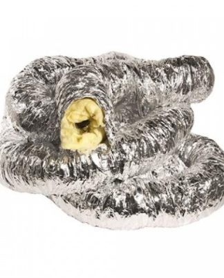 TUBO INSONORIZADO 102MM 10 METROS