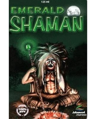 EMERALD SHAMAN ADVANCED N 125ML