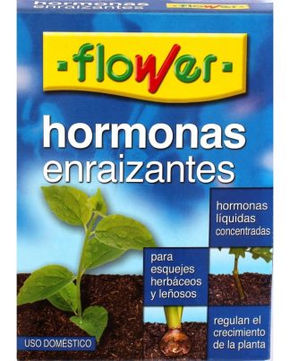 HORMONAS ENRAIZANTES FLOWER 50ML