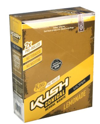 KUSH LEMONADE CONICAL